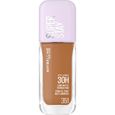 Maybelline Superstay Lumi Matte Longwear 30h Foundation 351