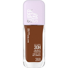 Maybelline Superstay Lumi Matte Longwear 30h Foundation 368