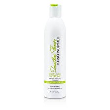 Keratin Complex Smoothing Therapy Keratin Care Conditioner (Keratin-Enriched Formula) 400ml/13.5oz