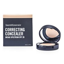 Bare Escentuals BareMinerals Concealer Korrektur SPF 20 - Light 1 2g/0.07oz