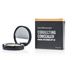 Bare Escentuals BareMinerals Concealer Korrektur SPF 20 - Light 2 2g/0.07oz