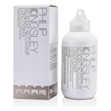 Philip Kingsley No Scent No Color Conditioner (für empfindliche, empfindliche oder leicht gereizte Kopfhaut) 250ml/8.45oz