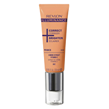 Revlon Illuminance Brightening & Correcting Primer