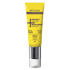 Revlon Illuminance Moisturize & Protect Spf 25 Primer