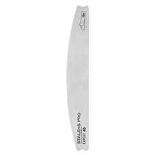 Staleks Metal Handle For Disposable Nail Files Expert 40 (crescent Metal Nail File Base)