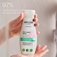 Weleda Intimate Moisturizing Cleansing Cream 200ml