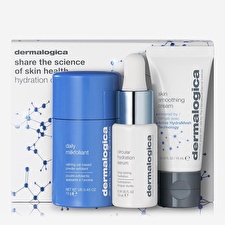 Dermalogica Hydration On The Go Gift Set