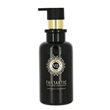 Vivian Gray Liquid Hand Soap Fantastic Dark Musk & Cedarwood (perfumed Liquid Soap) 300ml