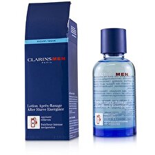 Clarins Men After Shave Energizer (Box Slightly Damaged) 100ml/3.3oz