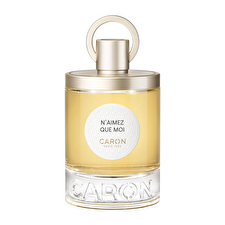 Caron N'aimez Que Moi Parfum For Women Refillable 100ml