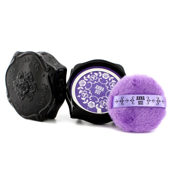 アナスイ ルース フェース パウダー- # 702 16g | Cosmetics Now 日本