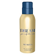 Shakira Sweet Dream You Only Live Once Deodorant Spray For Women 150ml