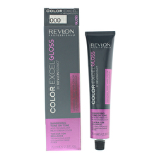 Revlon Color Excel Permanent Hair Dye 000 Clear 70ml