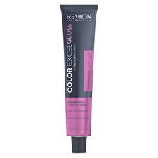 Revlon Color Excel Gloss Ammonia-free Hair Colour Gloss 02 Anti-yellow Anti-yellow 70ml