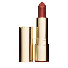 Clarins Joli Rouge Velvet Cream Lipstick 737v Spicy Cinnamon 3 G