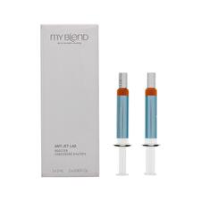 Clarins Set Duo My Blend Botanical Extracts Revitalising Concentrate Face 2 Pcs 2ml