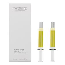 Clarins Set Duo My Blend Radiant Concentrate For Face 2 Pcs 2ml