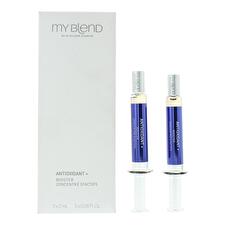 Clarins Set Duo My Blend Antioxidant Concentrate For Face 2 Pcs 2ml