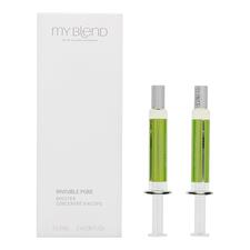 Clarins Set Duo My Blend Pore Minimization Concentrate For Face 2 Pcs 2ml