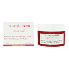 Clarins Pro Pure Melt Marula Oil Hydration Body Gel Full Body 180 G