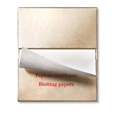 Clarins Set Duo Kit Pores & Matite Natural Instant Mattification Makeup Powder 2 Pcs 70 Pcs