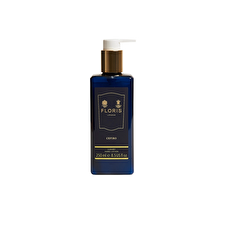 Floris Of London Cefiro Sweet Almond Oil Moisturizing Hand Lotion Citrus Floral 250ml