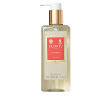 Floris Of London Chypress Vegan Moisturizing Liquid Soap Hands 250ml