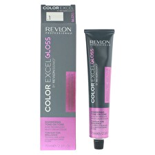 Revlon Color Excel Gloss Ammonia-free Permanent Hair Dye .1 Anti-red 70ml