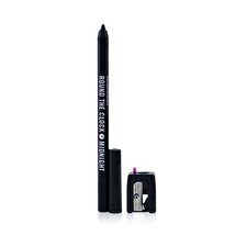 BareMinerals Round The Clock Waterproof Eyeliner - Midnight (Blackout) 1.2g/0.04oz
