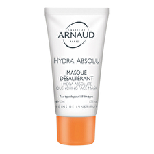Institut Arnaud Hydra Absolute Moisturising Cream Mask For Face 50ml