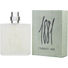 Cerruti 1881 Man Eau De Toilette 200ml
