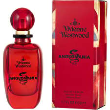 Vivienne Westwood Anglomania Eau De Parfum Spray 50ml/1.7oz