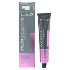 Revlon Color Excel Gloss Hair Colour Gloss 31 Sand Color 70ml