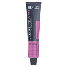 Revlon Color Excel Gloss Ammonia-free Permanent Hair Dye .22 Intense Iridescent 70ml