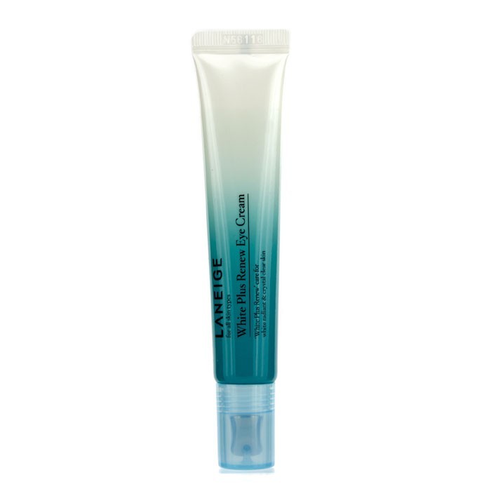 laneige white plus renew eye for all skin types laneige white plus renew eye for all skin types