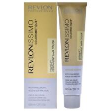 Revlon Revlonissimo Colorsmetique Permanent Hair Dye 1212 Mn Grey 60ml