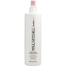 Paul Mitchell Fast Drying Sculpting Spray Medium Hold 16.9oz