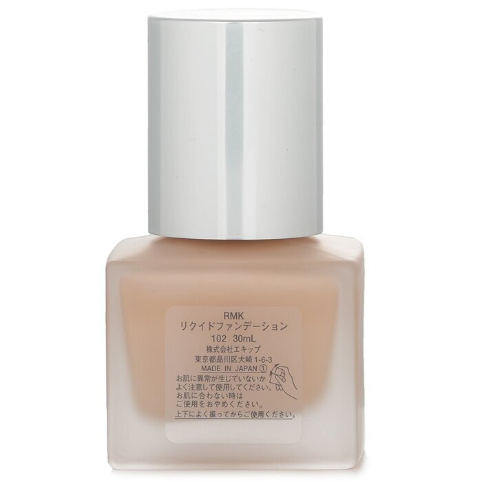 RMK リキッドファンデーション 102 SPF14・PA+ RMK / RMK リクイド