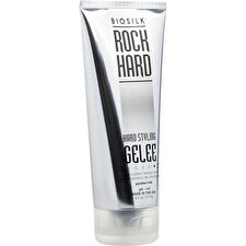 Biosilk Rock Hard Gelee Firm Hold (packaging May Vary) 180ml/6oz