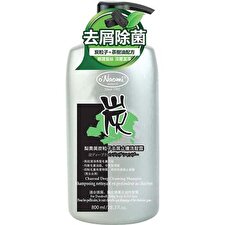 o'Naomi Charcoal Deep Cleansing Shampoo 800ml Fixed Size