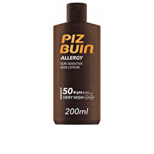 Piz Buin Protection Against Sun Allergy - Allergy Lotion