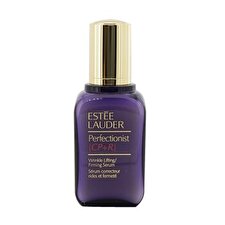Estee Lauder Perfectionist [CP+R] Wrinkle Lifting/ Firming Serum - For All Skin Types 75ml/2.5oz