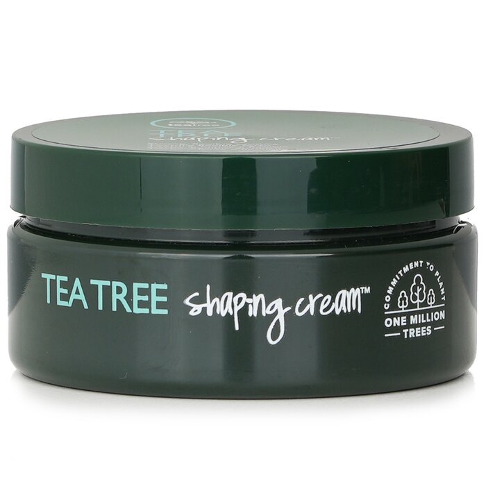 Paul Mitchell Tea Tree Shaping Cream (Strong, Flexible Texture) 85g Cosmetics Now Australia