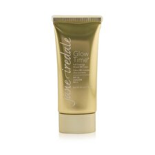 Jane Iredale Glow Time Full Coverage Mineral BB Cream SPF 25 - BB1 50ml/1.7oz