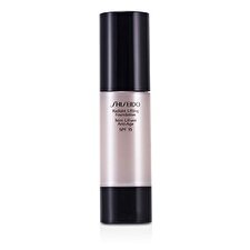 Shiseido Radiant Lifting Foundation SPF 15 - # B00 Very Light Beige 30ml/1.2oz