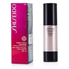 Shiseido Radiant Lifting Foundation SPF 15 - # I60 natürlichen Tief Ivory 30ml/1.2oz