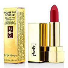 Yves Saint Laurent Rouge Pur Couture The Mats - # 202 Rose Crazy 3.8g/0.13oz