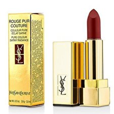 Yves Saint Laurent Rouge Pur Couture The Mats - # 204 Rouge Scandal 3.8g/0.13oz