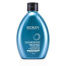 Redken Kurvig Creme Shampoo 300ml/10.1oz