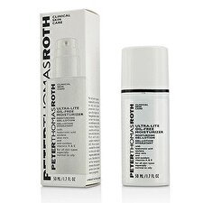 Peter Thomas Roth Ultra-Lite ölfreie Feuchtigkeitscreme - für normale bis fettige Haut 50ml/1.7oz